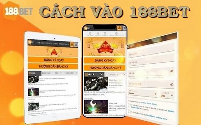 Câu hỏi thường gặp về 188bet